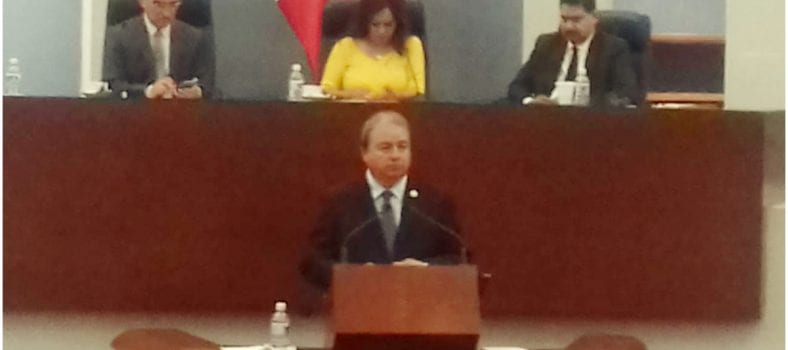 Federico Garza Herrera