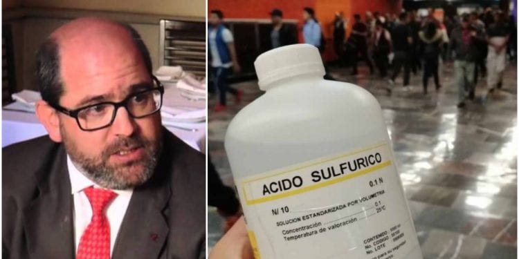 ácido