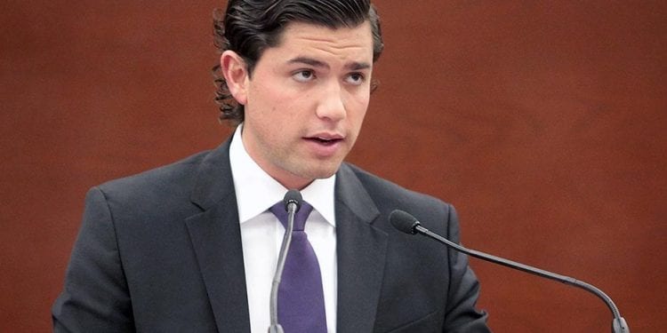 Chilito Serrano