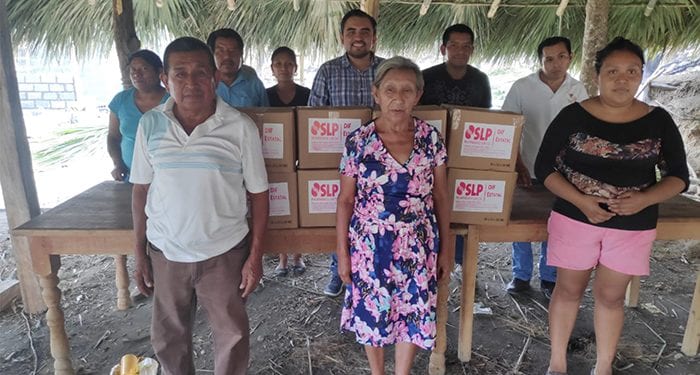 DIF estatal