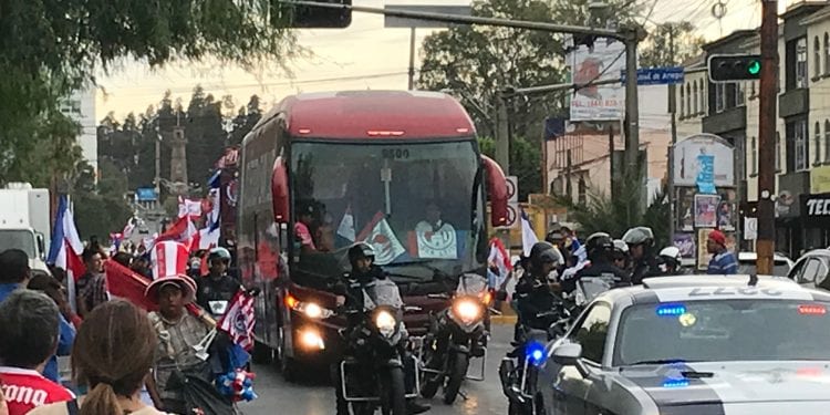 Atlético de San Luis