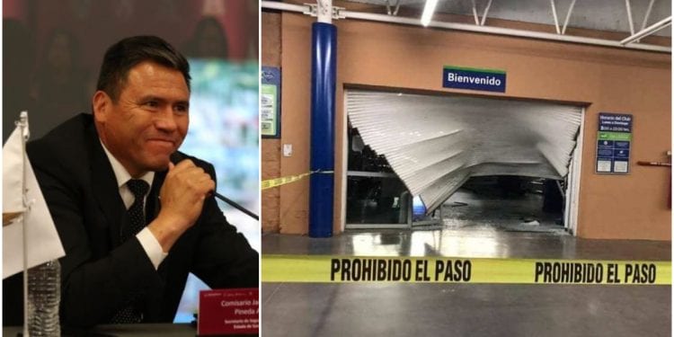 Sistema Penal