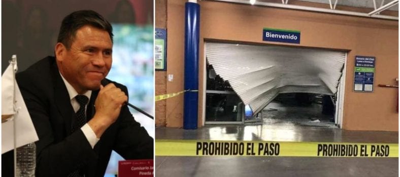Sistema Penal