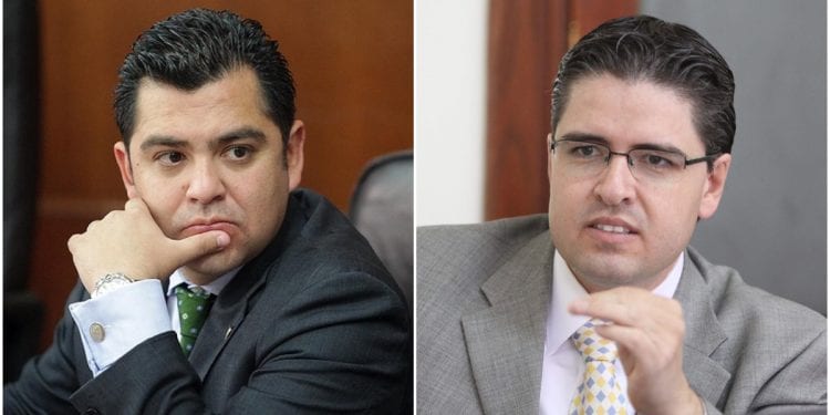 Sistema Anticorrupción