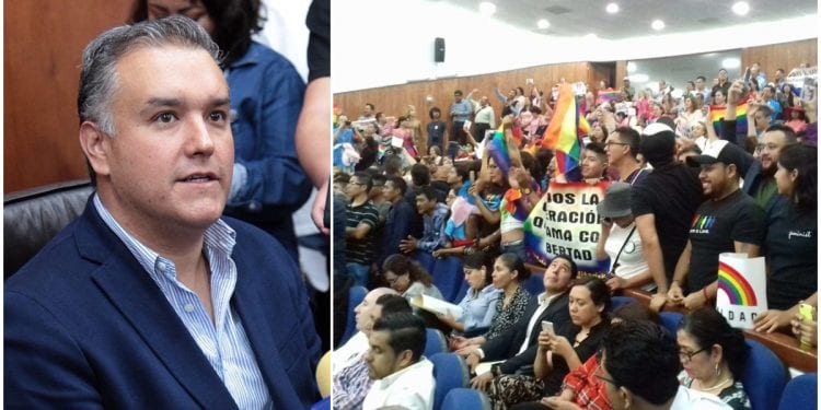 MATRIMONIOS GAY