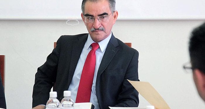 Martín Juárez