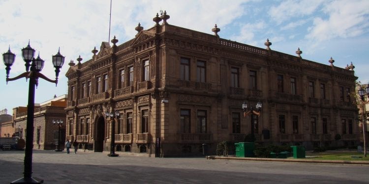 pronóstico del clima