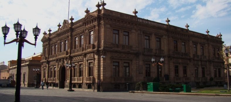 pronóstico del clima