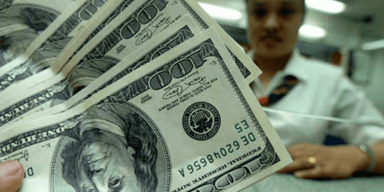 precio del dólar