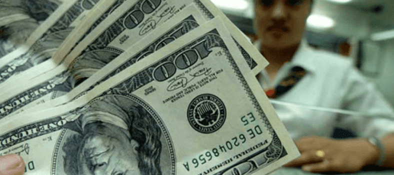 precio del dólar