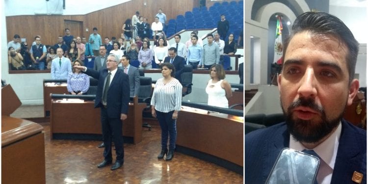 titular de la uec
