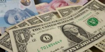 precio del dólar