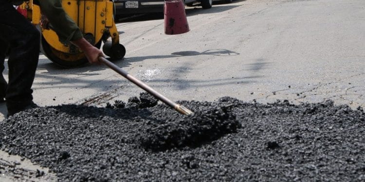 bacheo