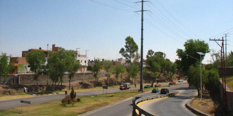 Río Santiago