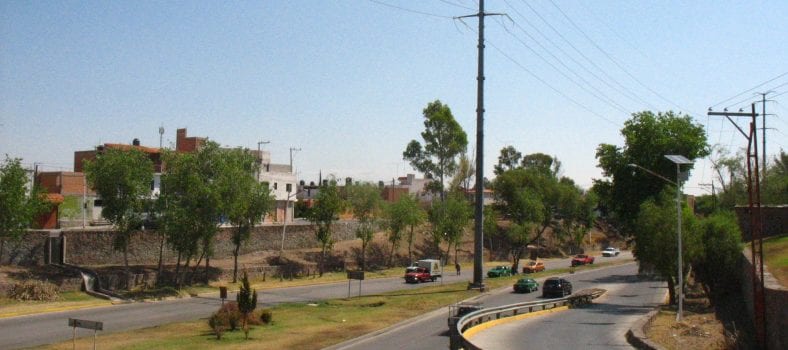 Río Santiago