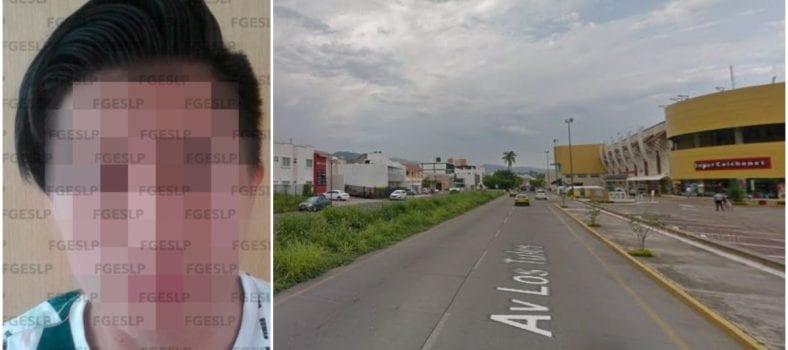 secuestradora de Jalisco