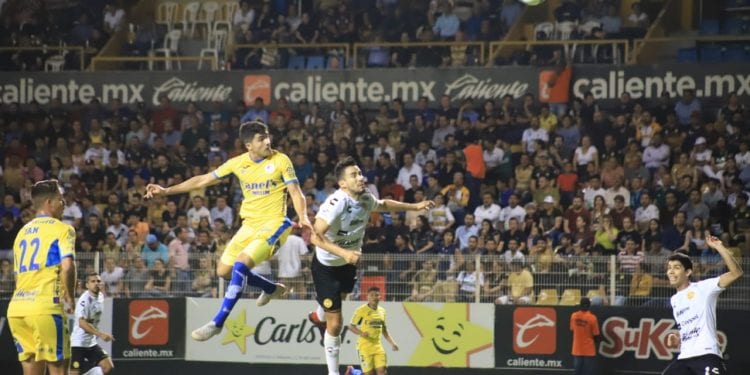 Atlético de San Luis