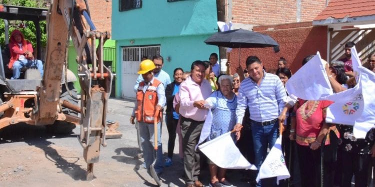 Hogares Obreros