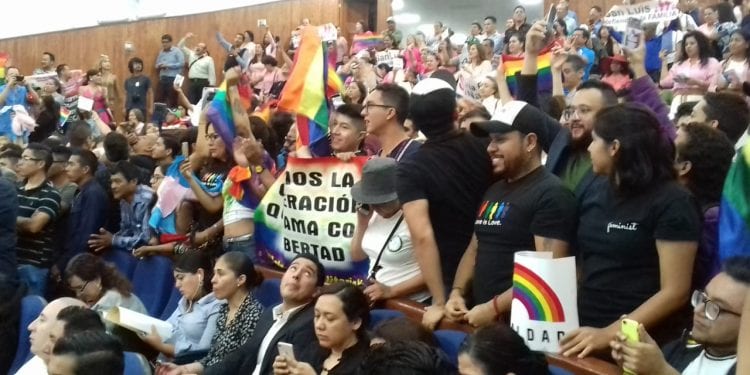 bodas gay