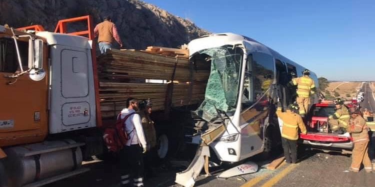 accidente