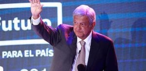 Andrés Manuel López Obrador