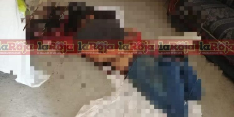 asesinado