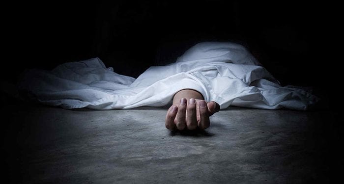 feminicidio