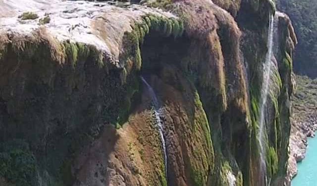 Huasteca