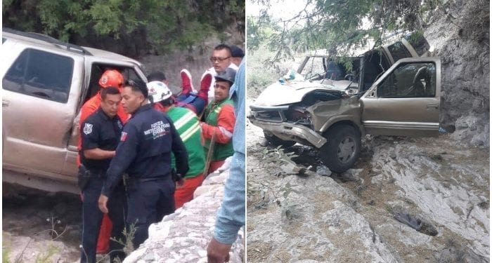 accidente