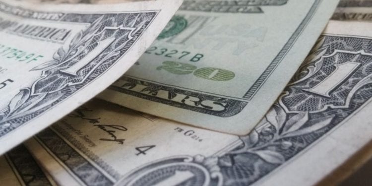 dólar