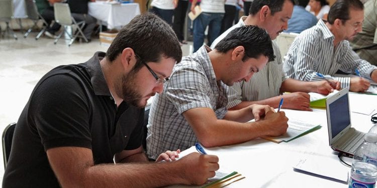 Feria Metropolitana del Empleo