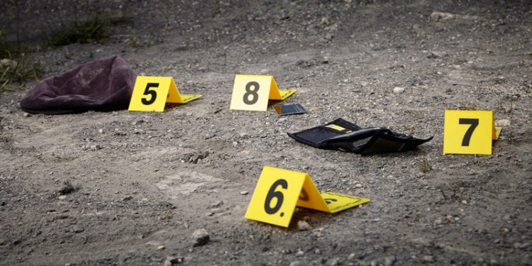 asesinatos y ejecuciones
