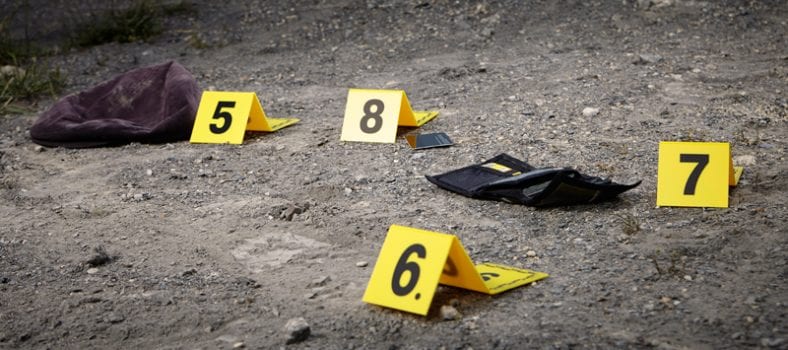 asesinatos y ejecuciones