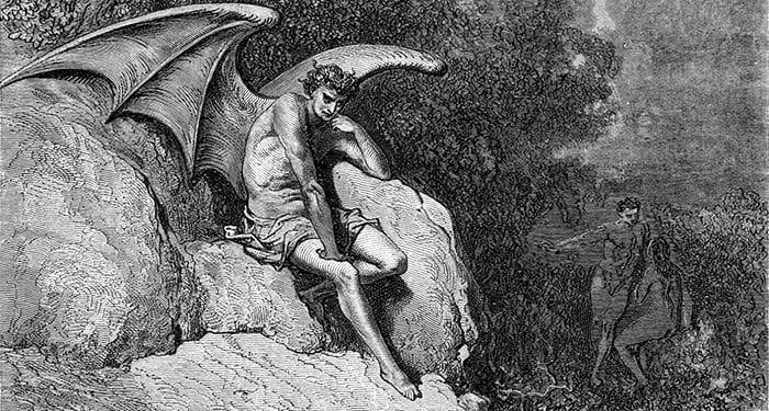 Satanás