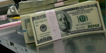 dólar