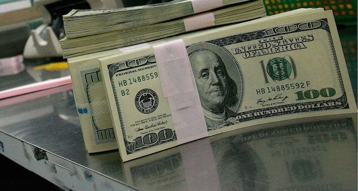 dólar