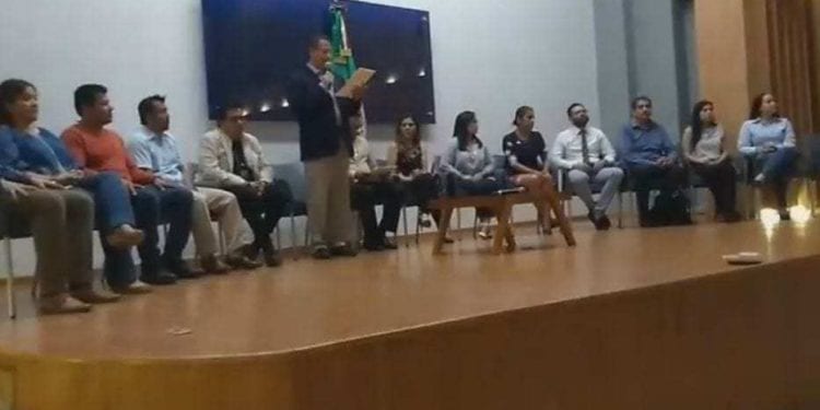 Premio Estatal de Periodismo