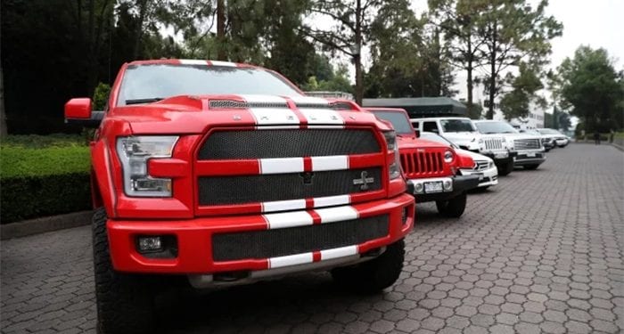 shelby