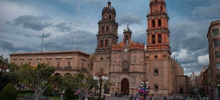 pronóstico del clima