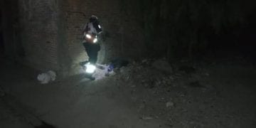 balacera en Mártires de la Revolución