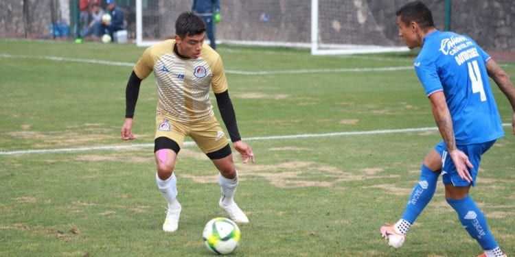 Atlético de San Luis