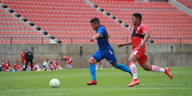 Atlético de San Luis