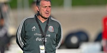 Tata Martino