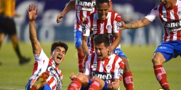 Atlético de San Luis