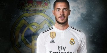 Eden Hazard