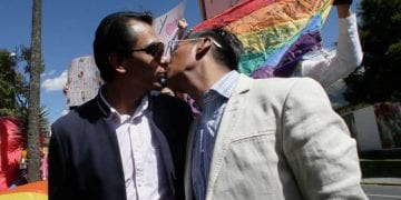 matrimonios gay