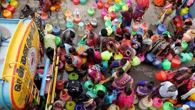 India