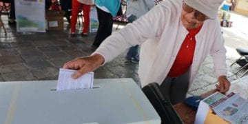 juicio contra expresidentes