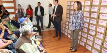 despensas para adultos mayores