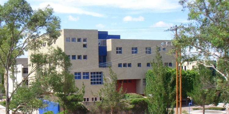 Facultad del Hábitat